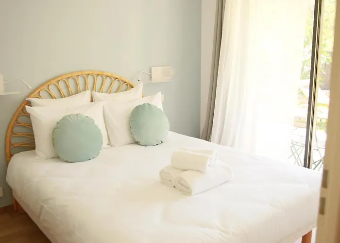 Le Berceau D'asciaghju Palombaggia - Acces Et Piscine Privee *