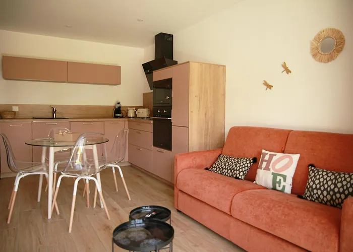 Le Berceau D'asciaghju Palombaggia - Acces Et Piscine Privee Porto-Vecchio (Corsica)