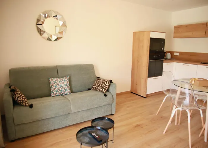 Le Berceau D'asciaghju Palombaggia - Acces Et Piscine Privee * Porto-Vecchio (Corsica)