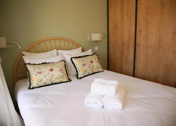 Le Berceau D'asciaghju Palombaggia - Acces Et Piscine Privee Daire Porto-Vecchio (Corsica)