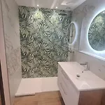 公寓 Le Berceau D'asciaghju Palombaggia - Acces Et Piscine Privee 维琪奥港