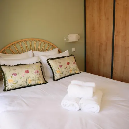 Le Berceau D'asciaghju Palombaggia - Acces Et Piscine Privee Apartment Porto-Vecchio (Corsica)