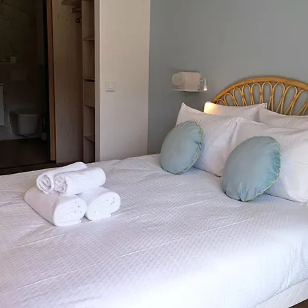 Apartamento Le Berceau D'asciaghju Palombaggia - Accès Et Piscine Privée Porto Vecchio