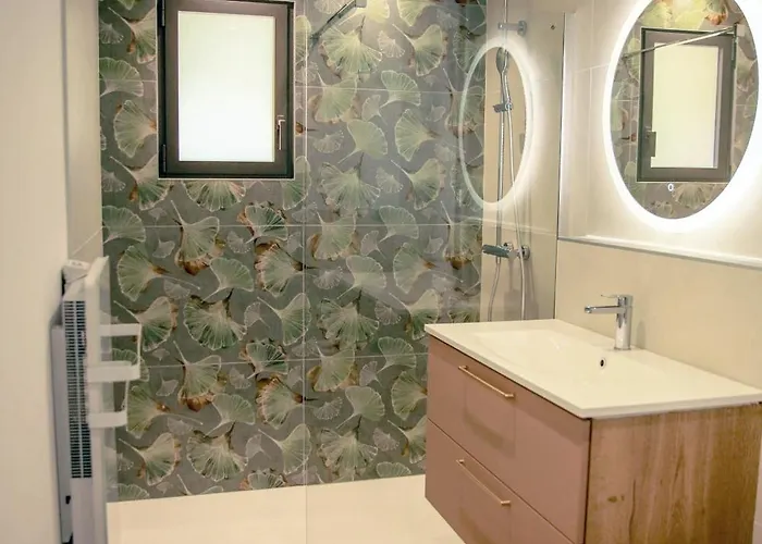 Le Berceau D'asciaghju Palombaggia - Acces Et Piscine Privee